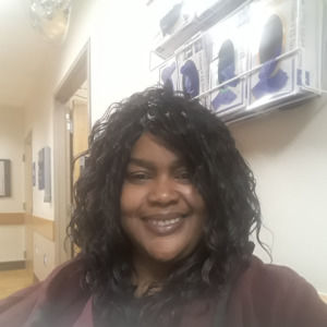 Meet your Posher, Charisse